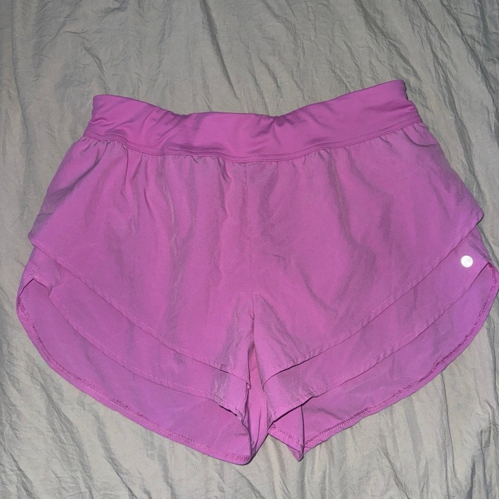 Workout Shorts